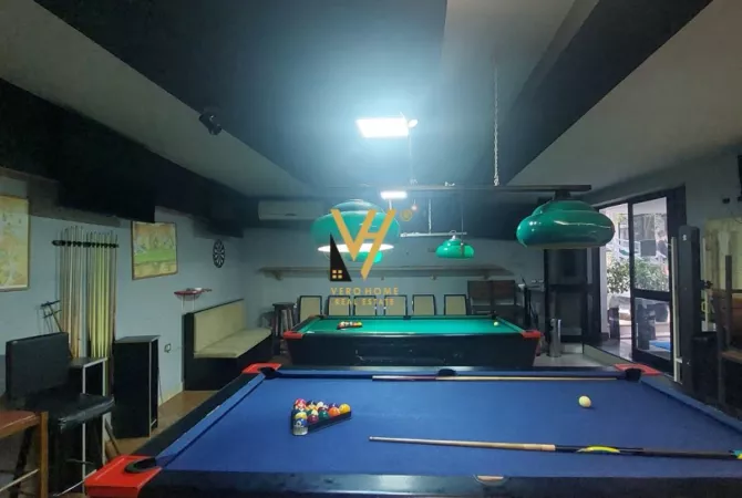 SHITET DYQAN + BIZNESI TE KODRA E DIELLIT 245.000 EURO