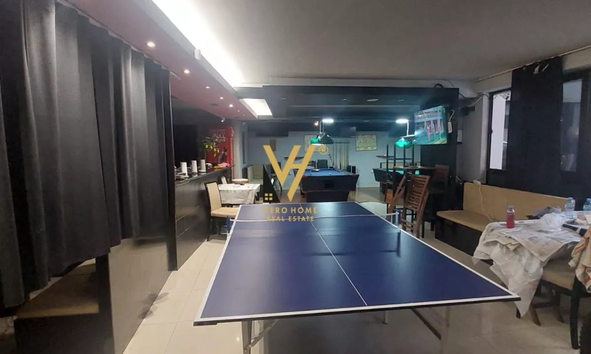 SHITET DYQAN + BIZNESI TE KODRA E DIELLIT 245.000 EURO