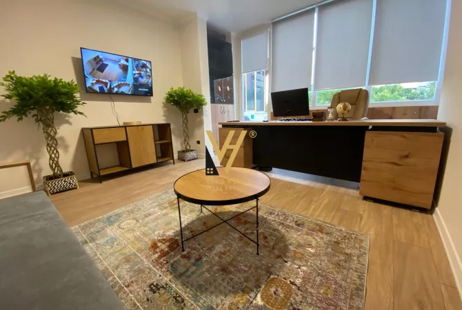 Business Property for Rent 3+1 in Tirana - 1,850 Euro