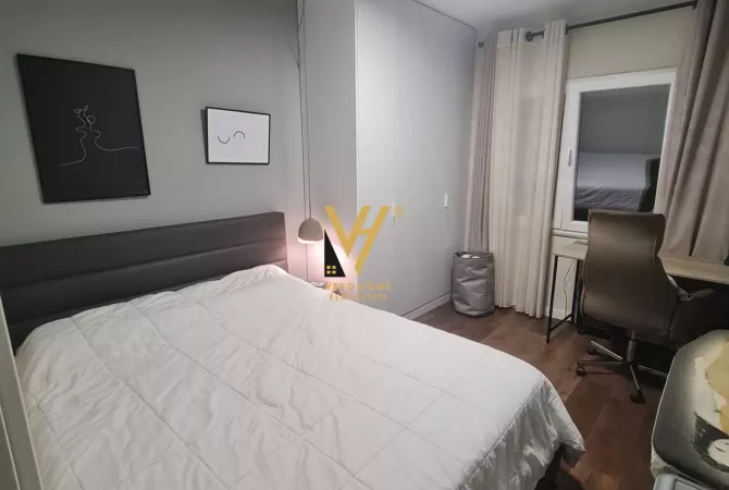 Apartment for rent in Tirana 1+1, Furnished