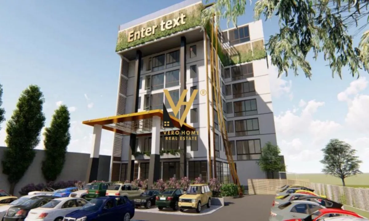 JEPET GODINE 1.200 M2 ME QERA TE PAZARI I RI 25.000 EURO