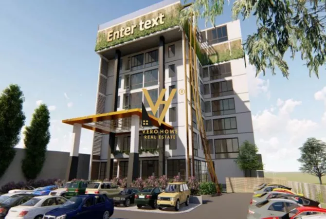 Business Property for Rent 5+1 in Tirana - 25,000 Euro