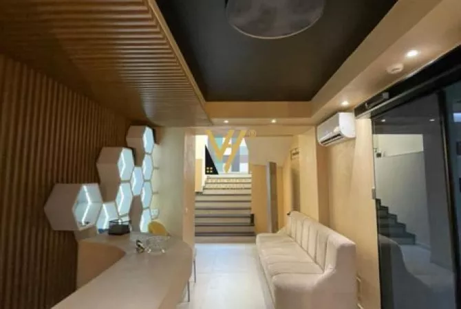 Business Property for Rent 1+1 in Tirana - 1,800 Euro