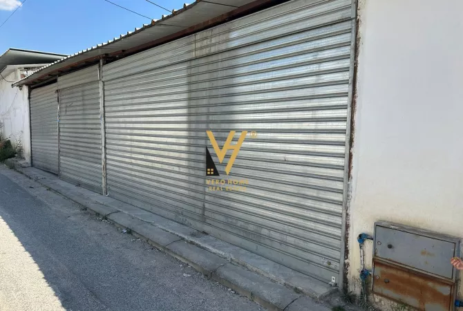 Business Property for Rent 4+1 in Tirana - 800 Euro