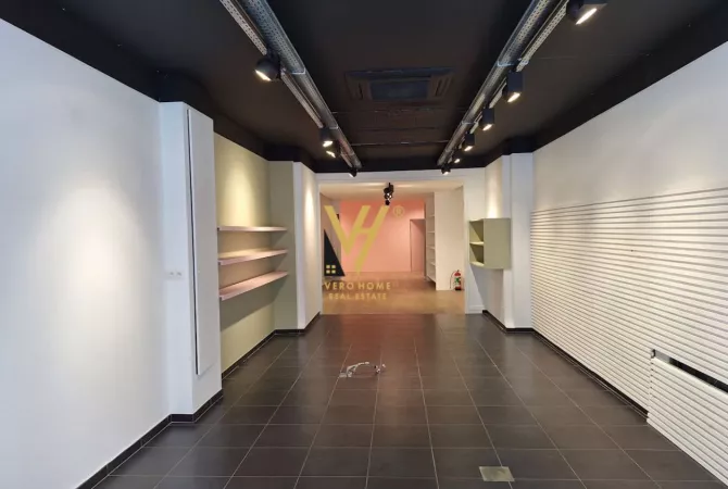 Business Property for Rent 3+1 in Tirana - 1,300 Euro