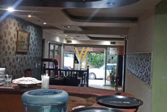 Ambient biznesi ne shitje 2+1 ne Fier - 130,000 Euro