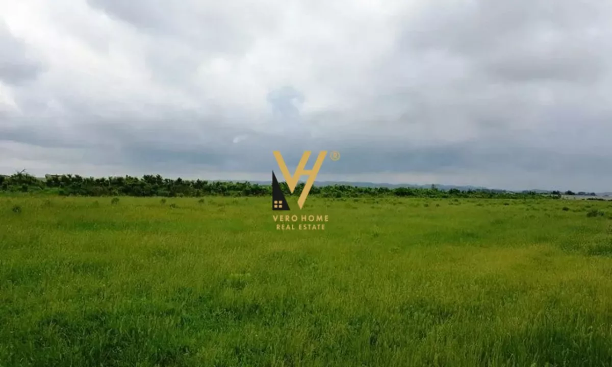 SHITET TOKE ARE 11.000 M2 NE FUSHE PREZE 330.000 EURO