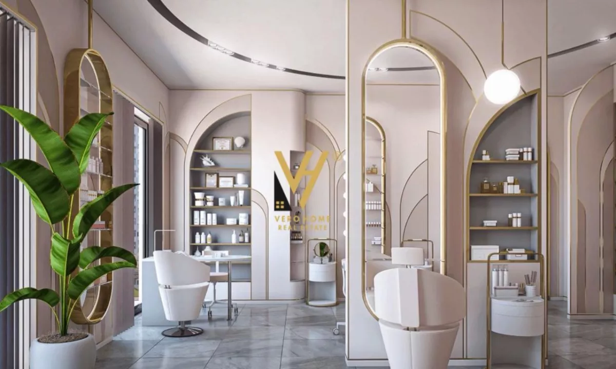 JEPET DYQAN 240 M2 ME QIRA NE BLLOK 400.000 LEKE