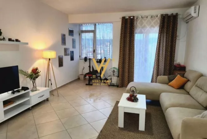 SHITET APARTAMENT 1+1+2 BLK NE VLORE 125.000 EURO