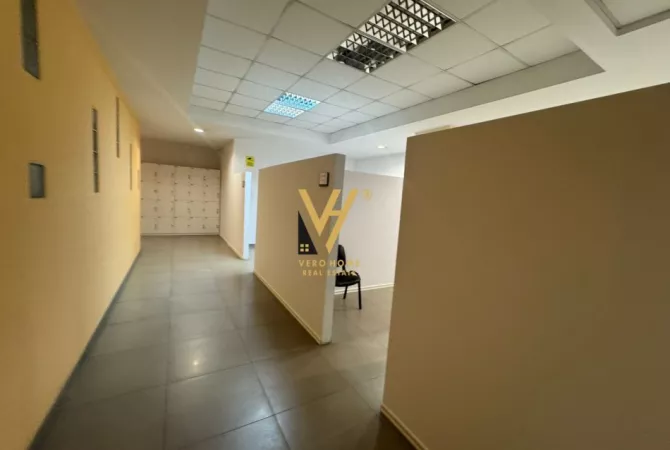 Business Property for Rent 3+1 in Tirana - 7,000 Euro