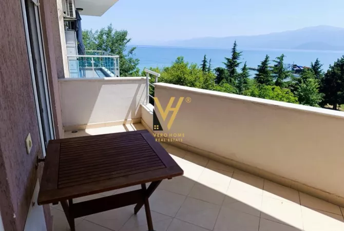 Shtepi ne shitje Apartament ne Pogradec, 1+1, Mobilimi E mobiluar, Pagesa 142,000  Euro.