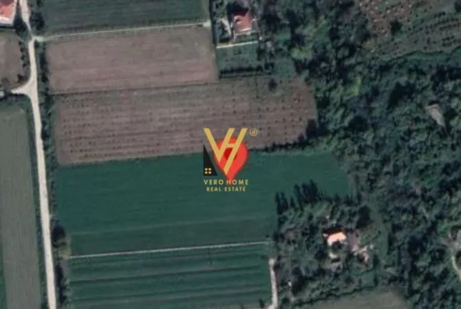 Truall ose Toke ne Tirane - 700,000 Euro