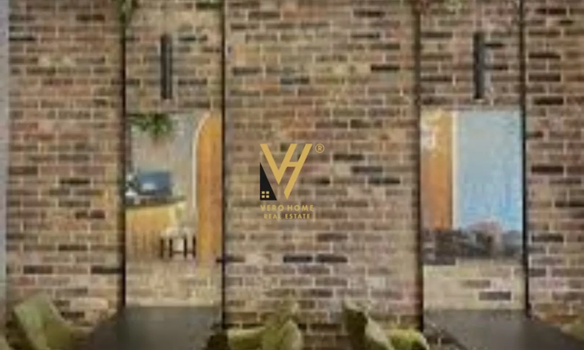 JEPET AMBIENT 68 M2 ME QERA TE RRUGA NAIM FRASHERI 1.200 EURO