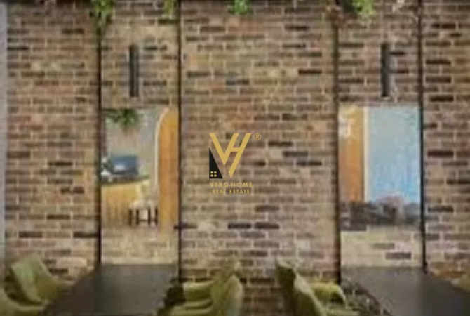 Business Property for Rent 1+1 in Tirana - 1,200 Euro