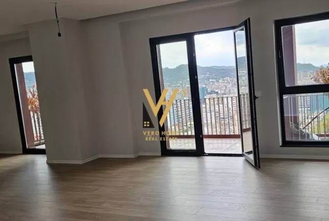 Business Property for Rent 3+1 in Tirana - 2,400 Euro