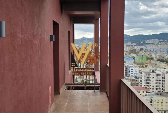 Business Property for Rent 3+1 in Tirana - 2,400 Euro