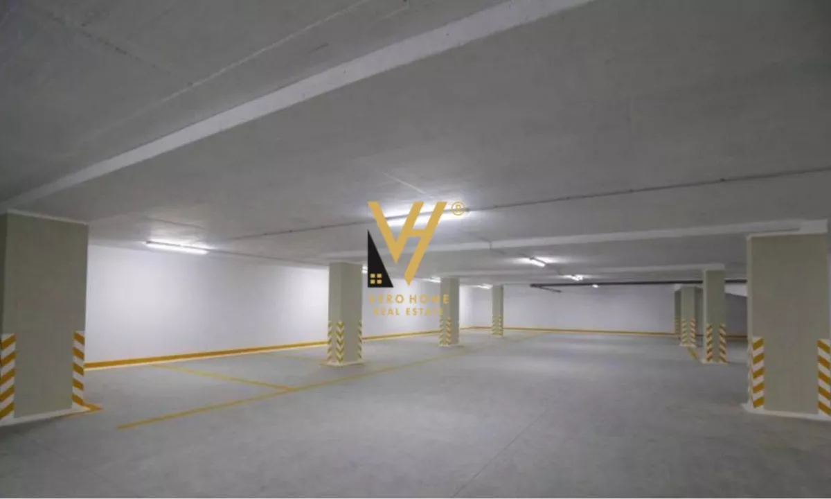 SHITET POST PARKIMI 29 M2 TE ARLIS SQUARE 21, RR.KAVAJES 37.000 EURO