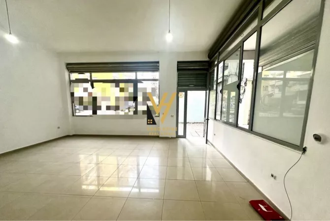 Business Property in Sale 1+1 in Tirana - 79,000 Euro