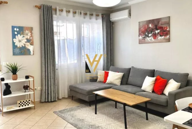 Casa in affitto 1+1 a Tirana - 750 Euro