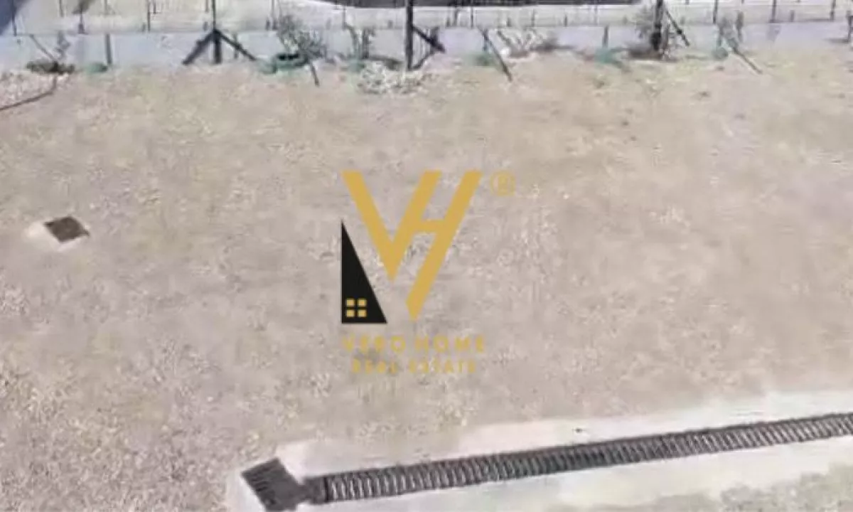 JEPET TOKE 500 M2 ME QERA PRANE UNIVERS CITY 50.000 LEKE