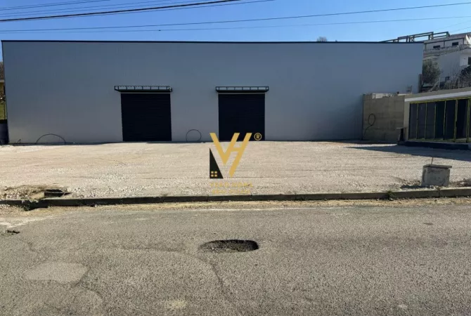 Business Property for Rent 4+1 in Tirana - 4,000 Euro