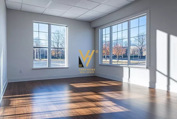 Business Property for Rent 3+1 in Tirana - 750 Euro