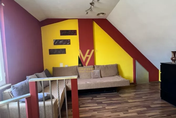 Shtepi ne shitje Apartament ne Tirane, 3+1, Mobilimi E mobiluar, Pagesa 335,000  Euro.