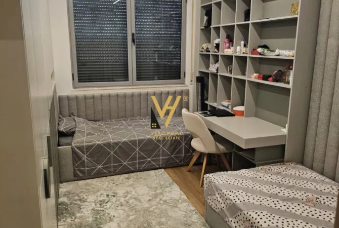 Shtepi me qera Apartament ne Tirane, 2+1, Mobilimi E mobiluar, Pagesa 750  Euro.