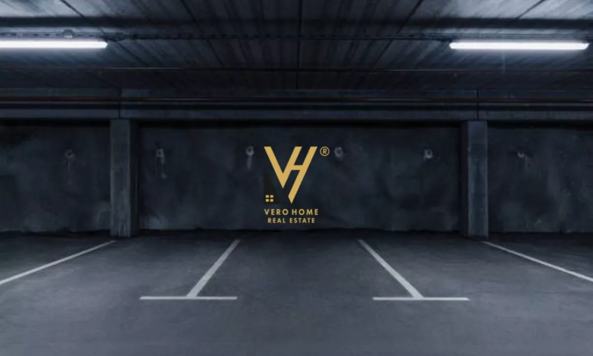 JEPEN POSTE PARKIMI ME QIRA TE 5 MAJI 500 EURO