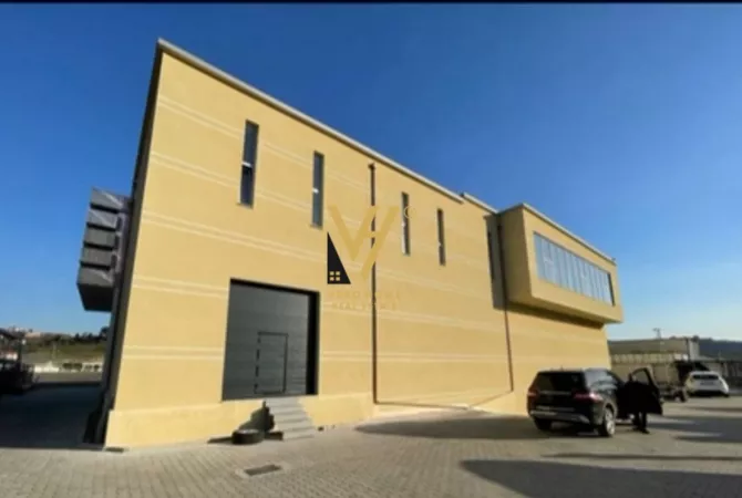 Business Property in Sale 4+1 in Tirana - 2,500,000 Euro