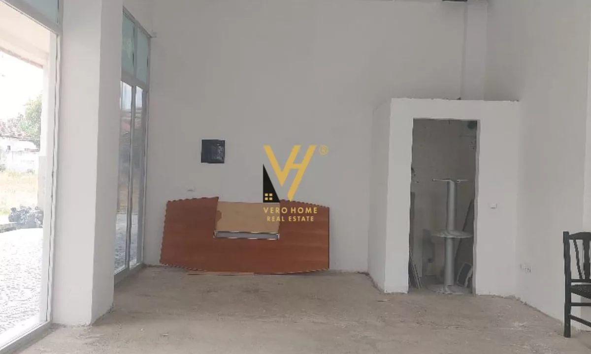 SHITET DYQAN 57 M2 NE ALI DEM 171.000 EURO