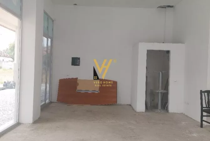 Business Property in Sale 1+1 in Tirana - 171,000 Euro