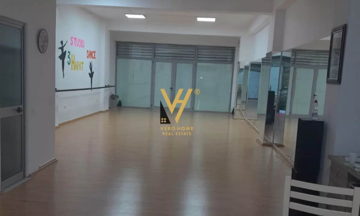 JEPET DYQAN 110 M2 ME QIRA NE ISH MISTO MAME 60.000 LEKE