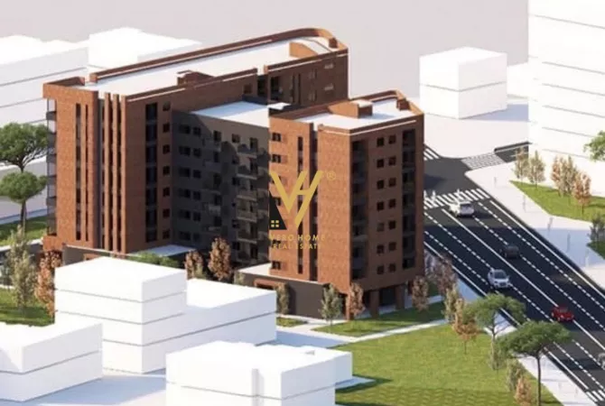 Business Property for Rent 3+1 in Tirana - 400 Euro