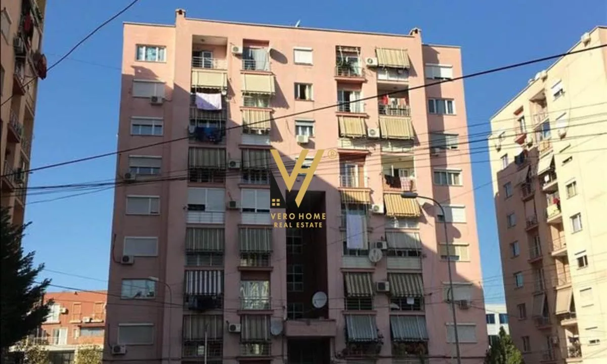 Shtepi me qera Apartament ne Tirane, 2+1, Mobilimi E mobiluar, Pagesa 600  Euro.