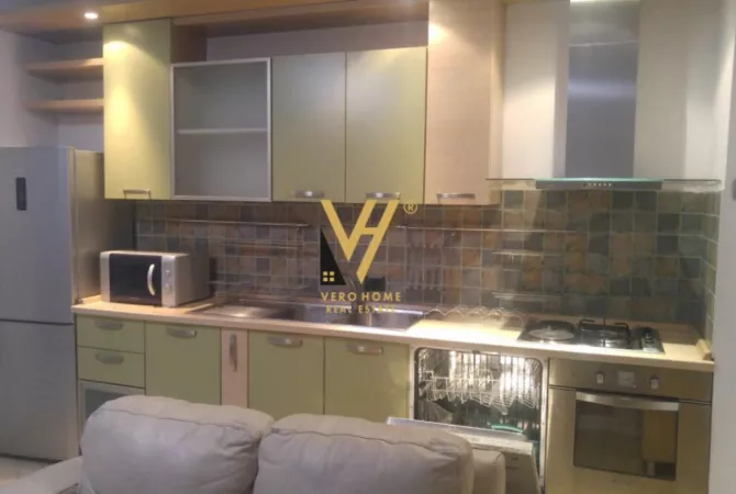 Casa in affitto 2+1 a Tirana - 700 Euro