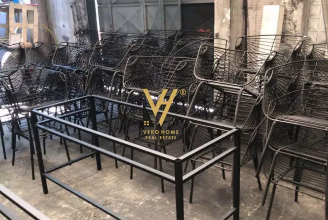 Business Property for Rent 4+1 in Tirana - 750 Euro