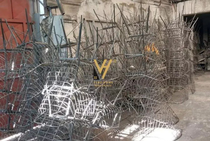 Business Property for Rent 4+1 in Tirana - 750 Euro