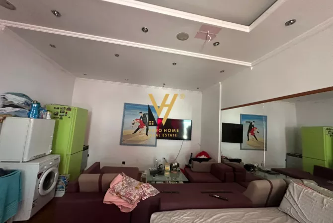 Business Property for Rent 1+1 in Tirana - 1,000 Euro