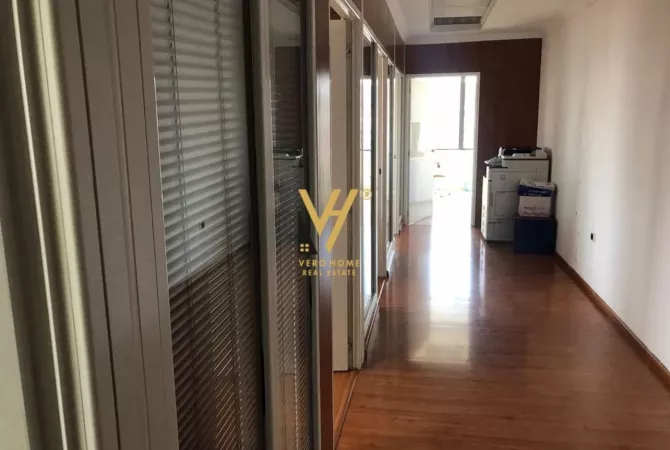 Business Property for Rent 3+1 in Tirana - 2,400 Euro