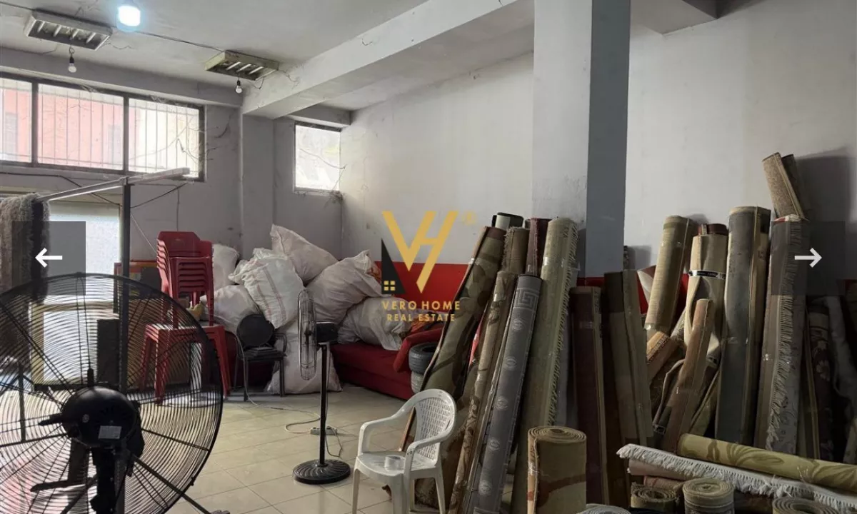 JEPET MAGAZINE 120 M2 ME QERA TE IRFAN TOMINI 1.200 EURO