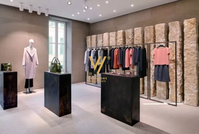 Business Property in Sale 1+1 in Tirana - 350,000 Euro