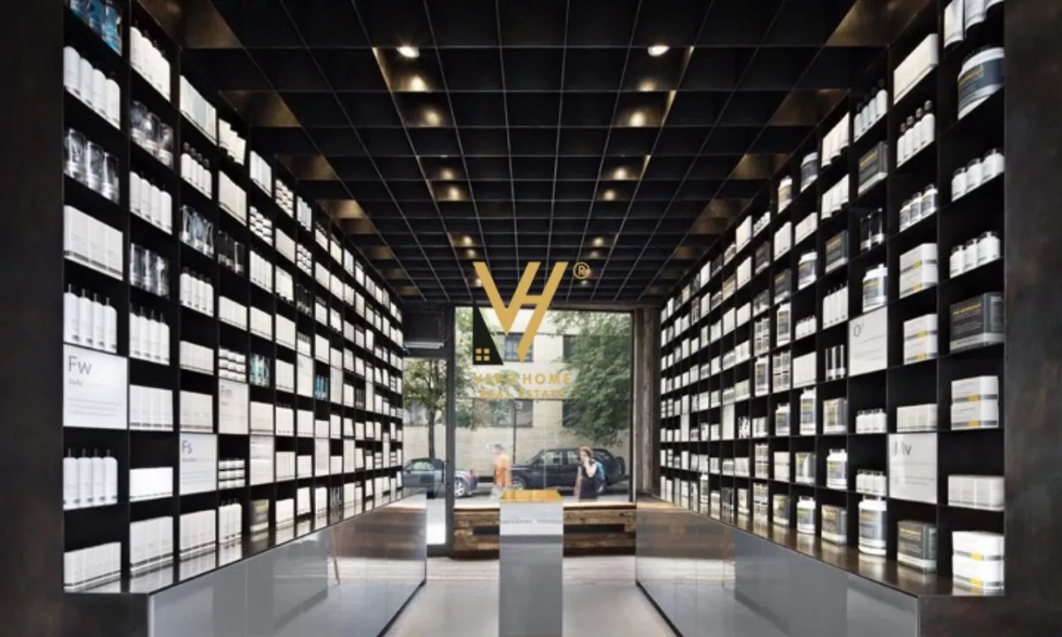 SHITET DYQAN 32 M2 TE BLV ZHAN D’ARK, ATSH 230.000 EURO