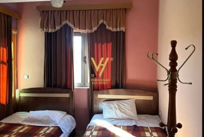 SHITET HOTEL BAR RESTORANT NE KORCE 400.000 EURO