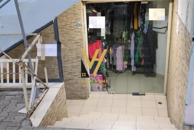 Business Property for Rent 2+1 in Tirana - 500 Euro