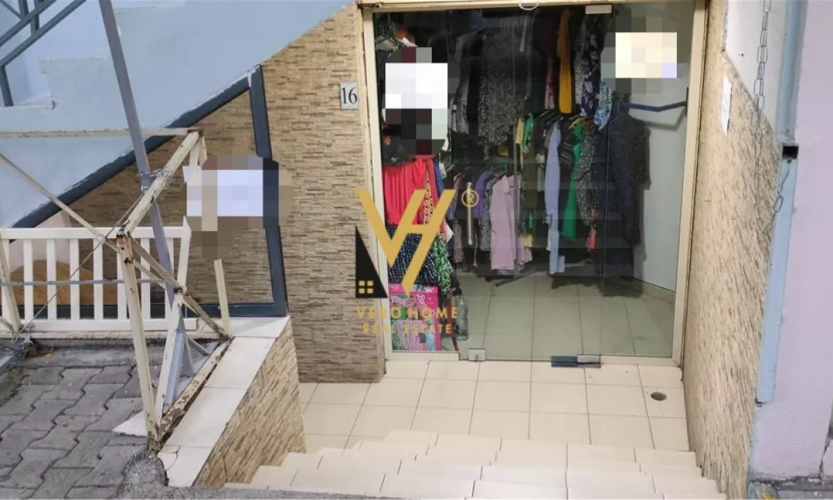 JEPET AMBIENT 42 M2 ME QIRA TE SHKOLLA E BALETIT 500 EURO