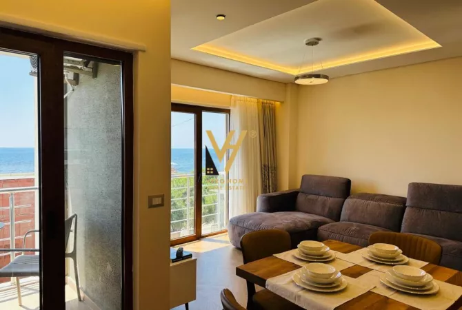 Shtepi me qera 2+1 ne Durres - 1,000 Euro