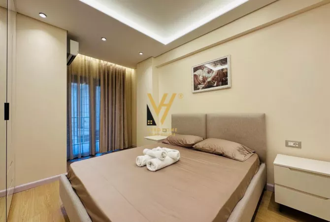 Shtepi me qera Apartament ne Durres, 2+1, Mobilimi E mobiluar, Pagesa 1,000  Euro.