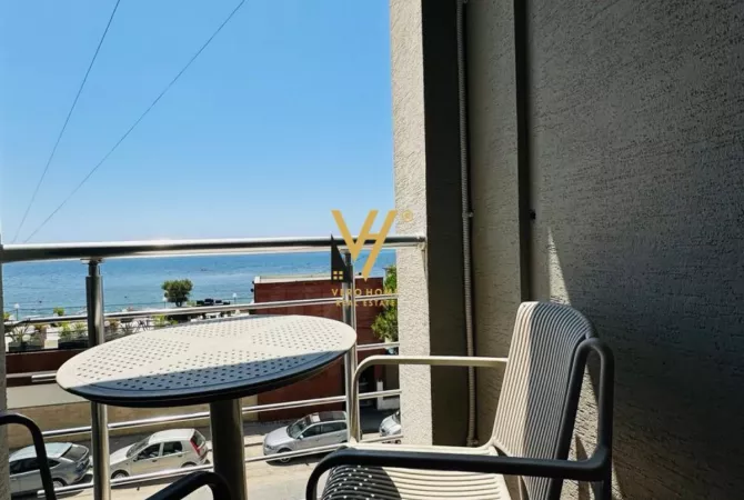 Shtepi me qera Apartament ne Durres, 2+1, Mobilimi E mobiluar, Pagesa 1,000  Euro.