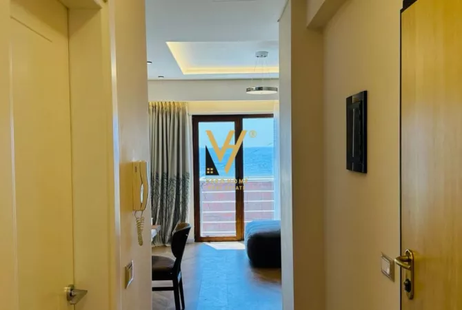 Shtepi me qera Apartament ne Durres, 2+1, Mobilimi E mobiluar, Pagesa 1,000  Euro.